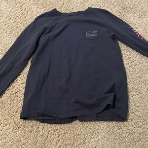 Vineyard vines long sleeve